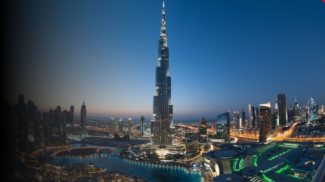 Hero Section Slider Image